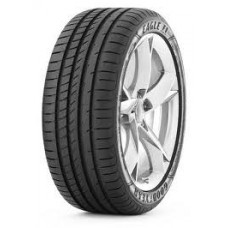 Goodyear F1 Assymetric 2  255/40 R20 101Y XL